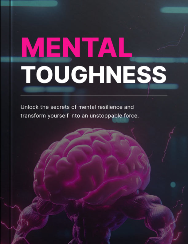Mental Toughness - eBook-BizNizLab